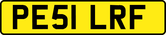 PE51LRF