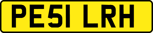 PE51LRH