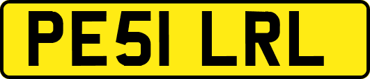 PE51LRL