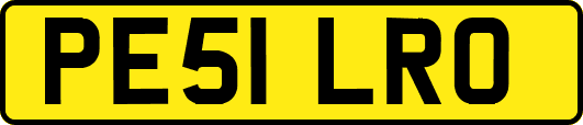 PE51LRO