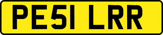 PE51LRR