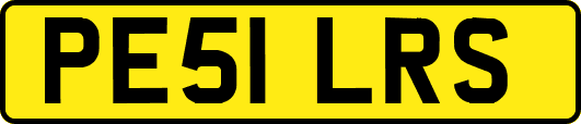 PE51LRS