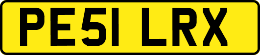 PE51LRX