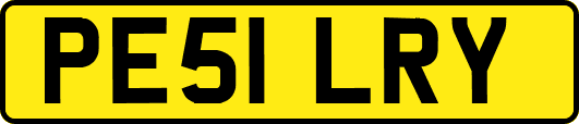 PE51LRY