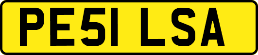 PE51LSA