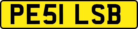 PE51LSB