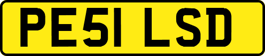 PE51LSD