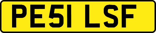 PE51LSF