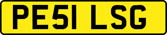 PE51LSG