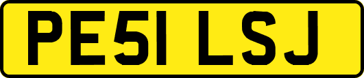 PE51LSJ