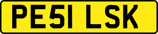 PE51LSK