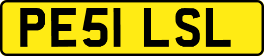 PE51LSL