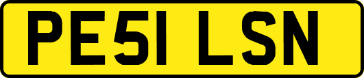 PE51LSN