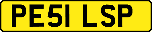 PE51LSP