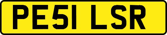 PE51LSR