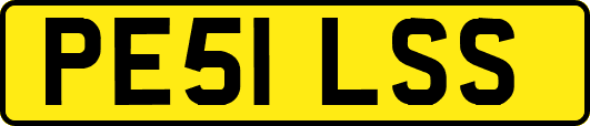 PE51LSS