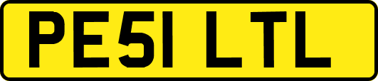 PE51LTL