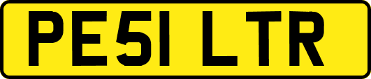 PE51LTR