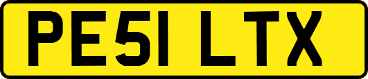 PE51LTX