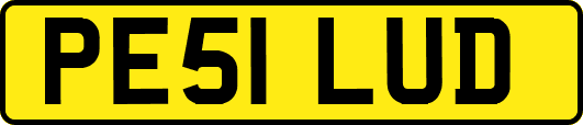 PE51LUD