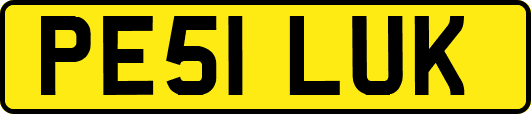 PE51LUK