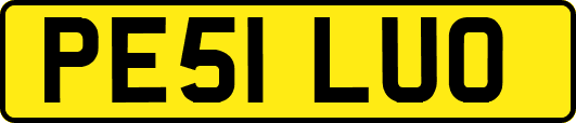 PE51LUO