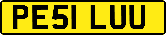 PE51LUU