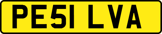 PE51LVA