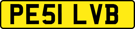 PE51LVB