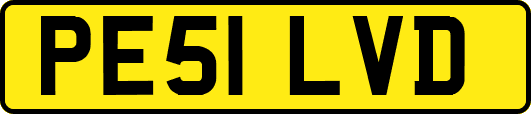 PE51LVD