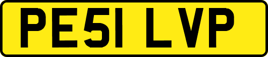 PE51LVP