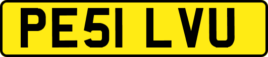 PE51LVU
