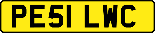 PE51LWC