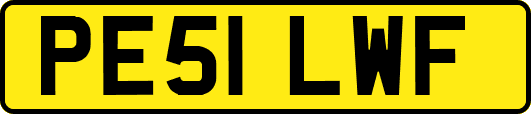PE51LWF