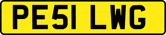 PE51LWG