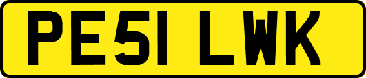 PE51LWK