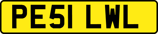 PE51LWL
