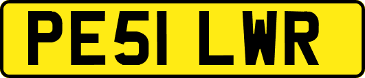 PE51LWR