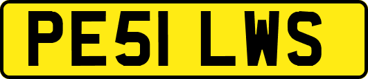 PE51LWS