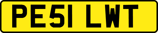 PE51LWT