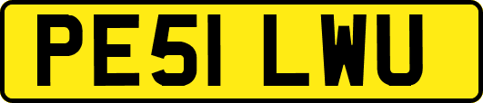 PE51LWU