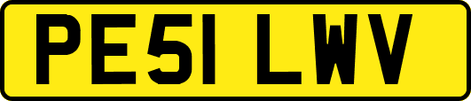 PE51LWV