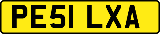PE51LXA