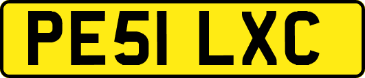 PE51LXC