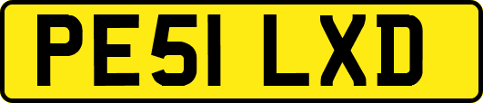 PE51LXD