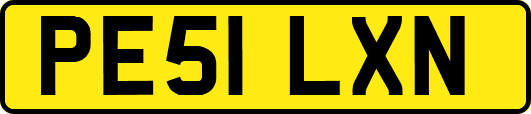 PE51LXN