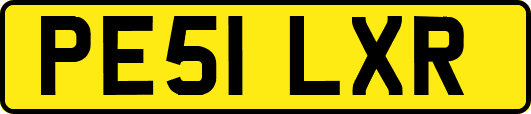 PE51LXR
