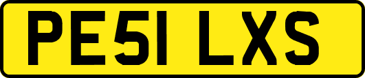 PE51LXS