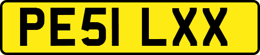 PE51LXX