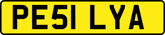 PE51LYA